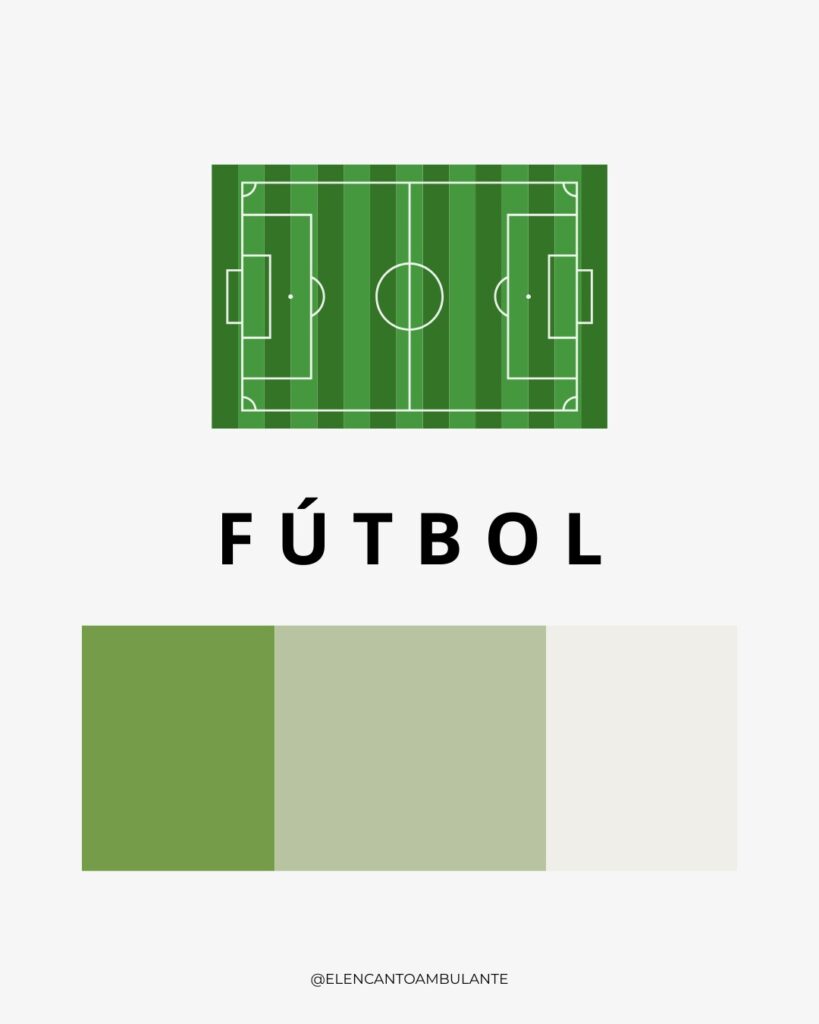 Idea de colores y temática para comuniones 2026 de niño y niña. La temática de fútbol es todo un acierto, puedes añadir su jugador favorito, colores y escudos de su equipo, trofeos, medallas y mucho más. ¿Necesitas sorprender a todos? Dejalo en nuestras manos, y te ayudaremos a lograrlo.